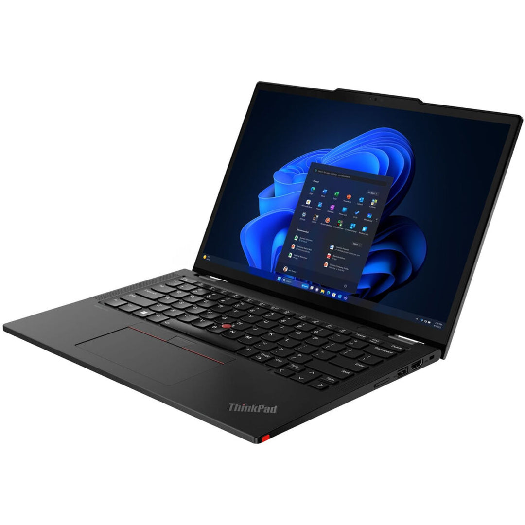 Lenovo - ThinkPad T14 Gen 5 14" Touch-Screen Laptop - Ultra 5 with 16GB Memory - 512GB SSD - Gray_3