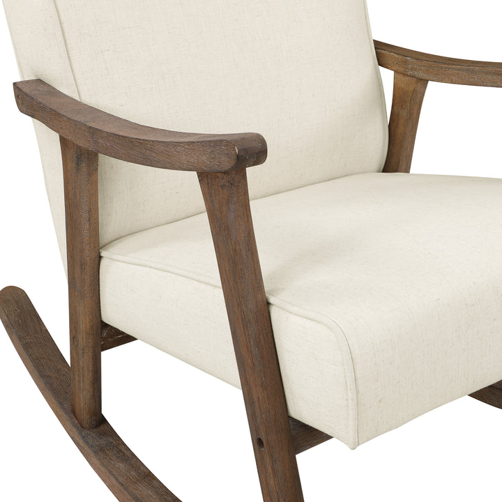 OSP Home Furnishings - Gainsborough Rocker - Linen_6