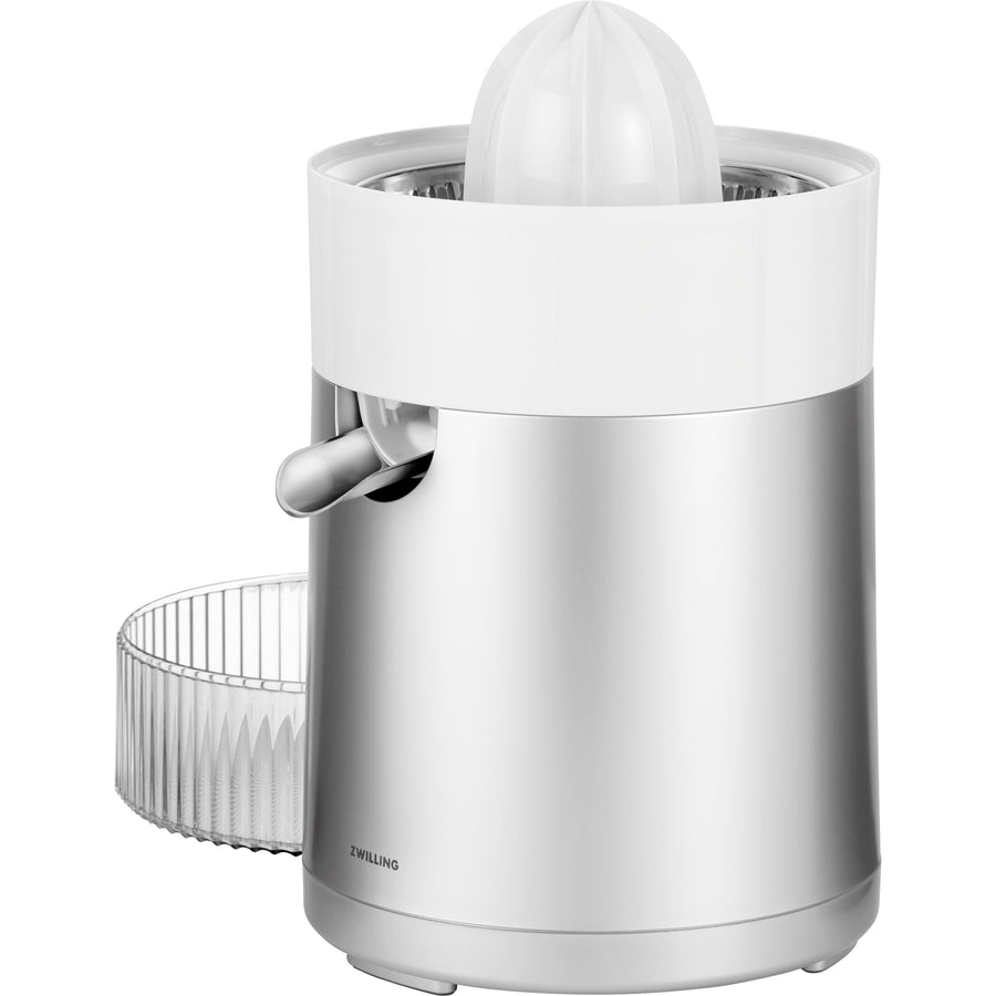 ZWILLING Enfinigy Citrus Juicer - Silver_0