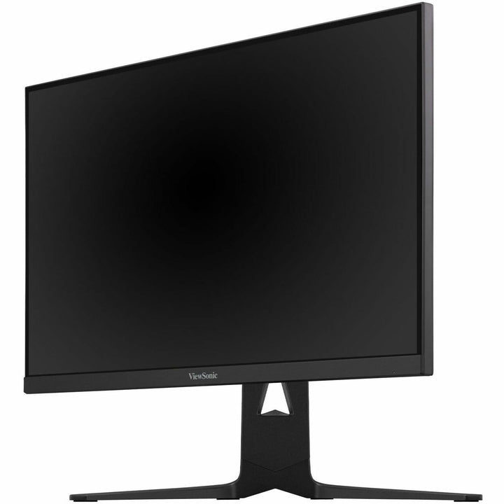 ViewSonic - XG2536 25'' IPS LCD FHD FreeSync 0.5ms 280Hz Gaming Monitor (HDMI, USB-C) - Black_9