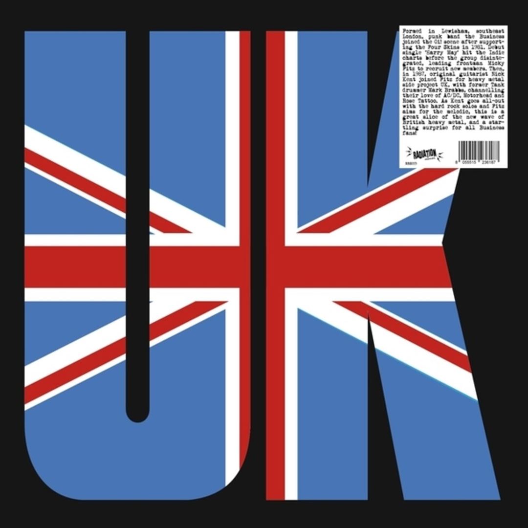 UK [LP] - VINYL_0