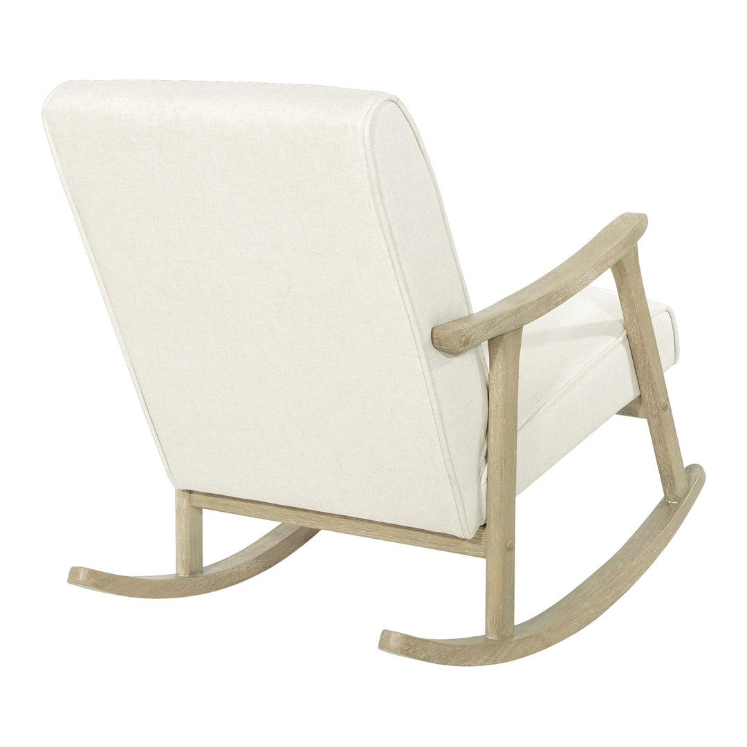 OSP Home Furnishings - Gainsborough Rocker - Linen_3