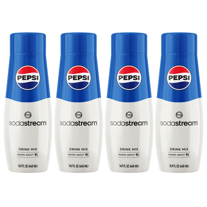 SodaStream - PEPSI 440ML 4PK_0