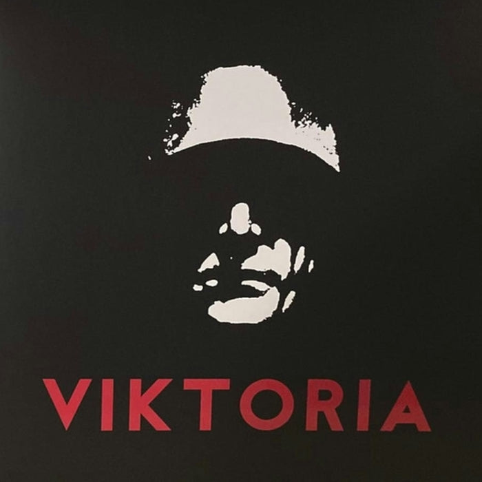 Viktoria [LP] - VINYL_0