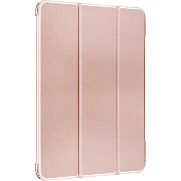 SaharaCase - Venture Series Tri-Fold Folio Case for Apple iPad Pro (M4) 11" 2024 - Desert Rose_1