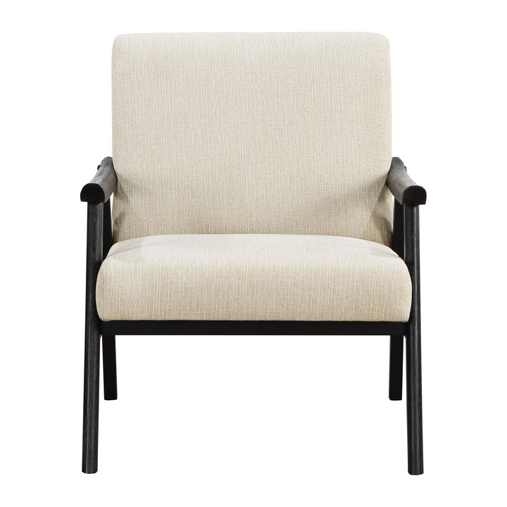 OSP Home Furnishings - Weldon Armchair - Linen_0