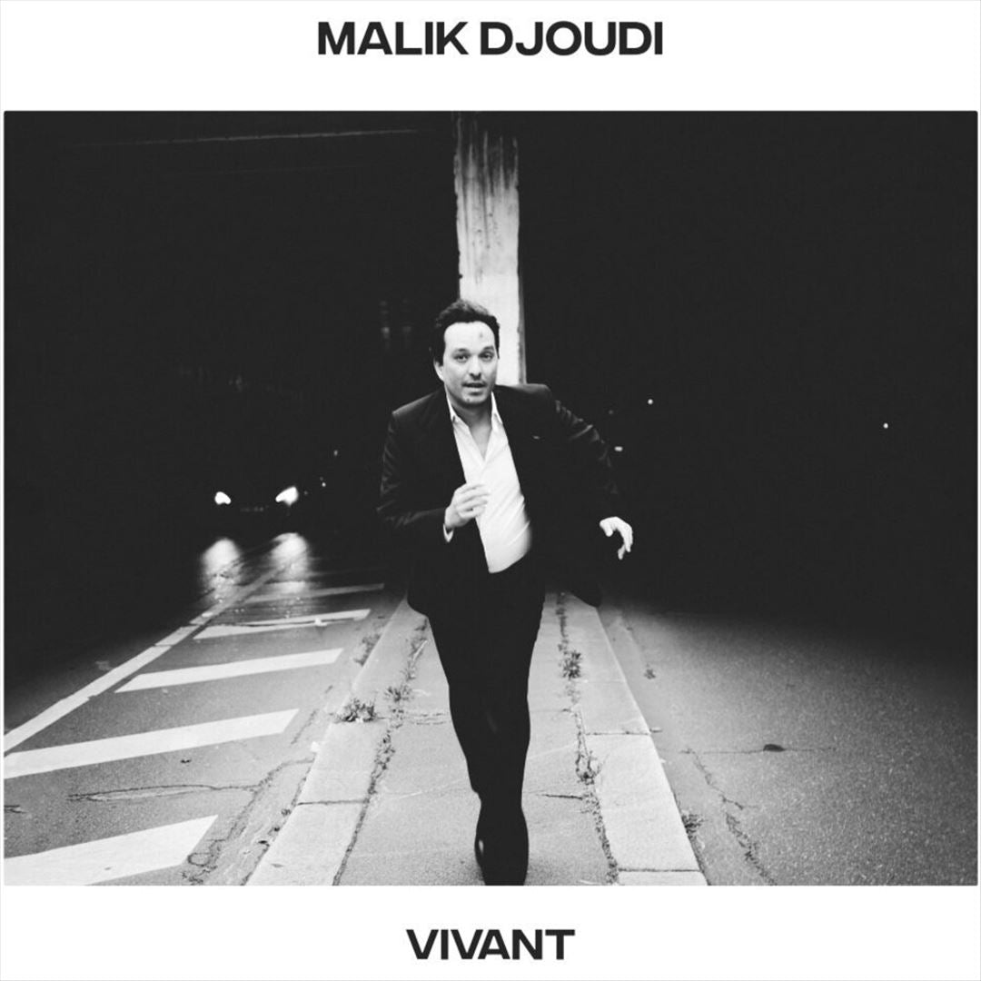 Vivant [LP] - VINYL_0