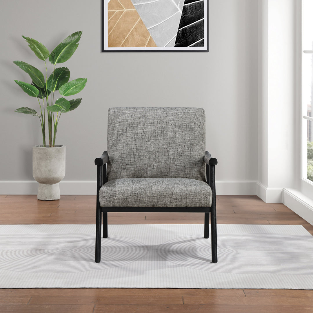 OSP Home Furnishings - Weldon Armchair - Graphite_5