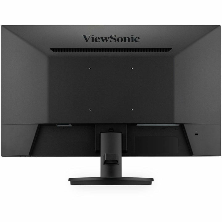 ViewSonic - VX2416A 24'' IPS LCD FHD 120Hz Gaming Monitor (USB-C, HDMI1.4, DP) - Black_2