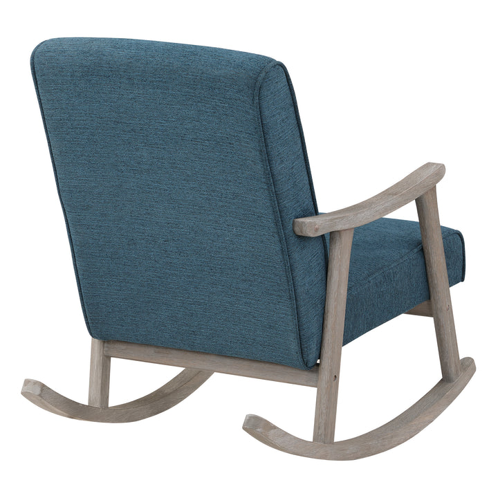 OSP Home Furnishings - Gainsborough Rocker - Azure_3