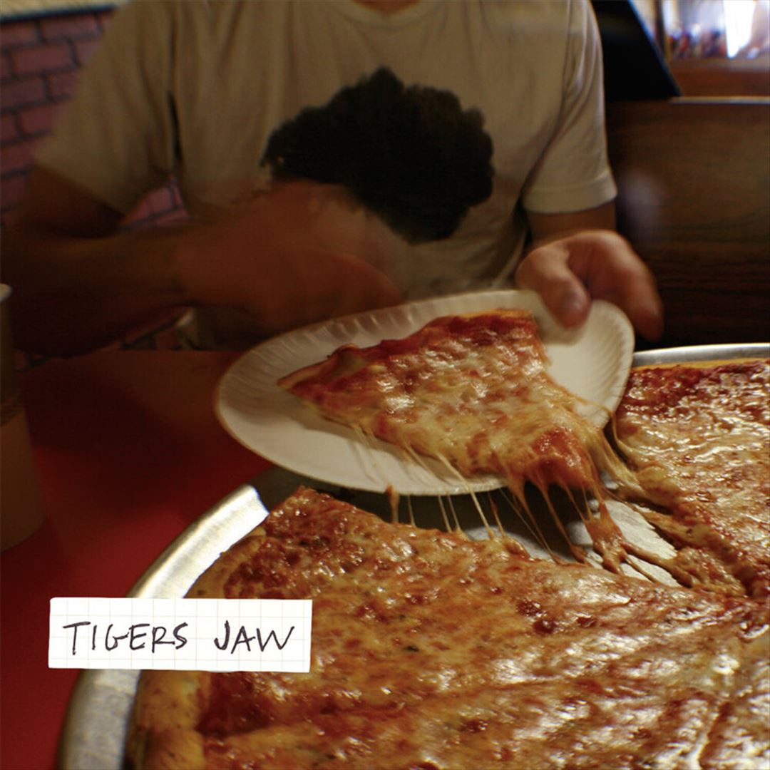Tigers Jaw [LP] - VINYL_0
