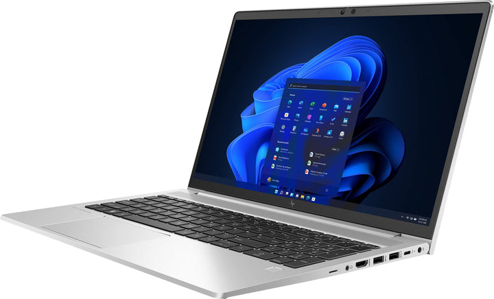 HP - EliteBook 650 G9 15.6" Refurbished Laptop - Intel 12th Gen Core i5 with 32GB Memory - Intel UHD Graphics - 1TB SSD - Silver_1