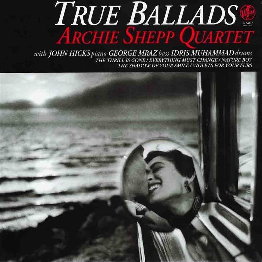 True Ballads [LP] - VINYL_0