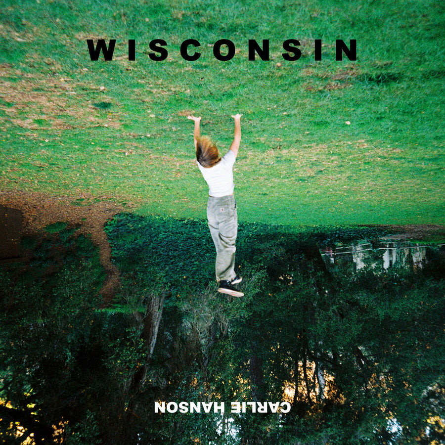 Wisconsin [LP] - VINYL_0