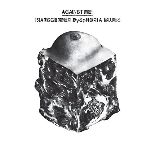 Transgender Dysphoria Blues [LP] - VINYL_0