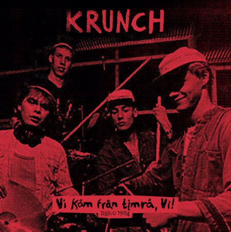 VI Kam Fran Timra VI [LP] - VINYL_0