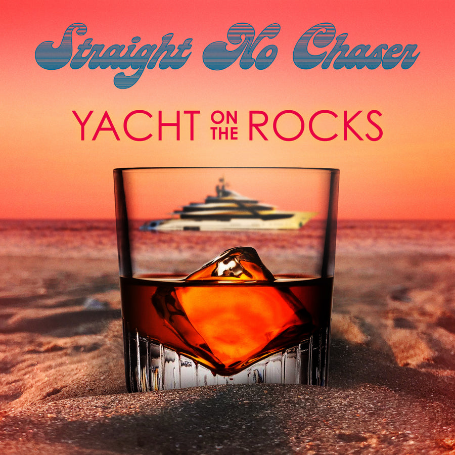 Yacht on the Rocks [LP] - VINYL_0