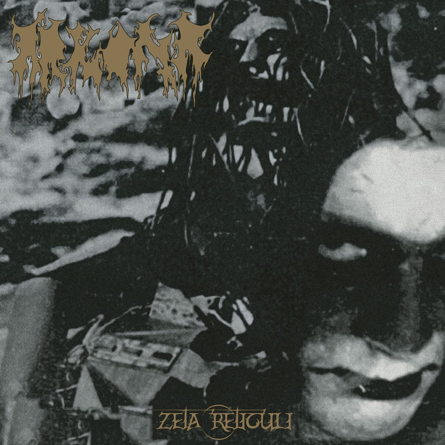 Zeta Reticuli [LP] - VINYL_0