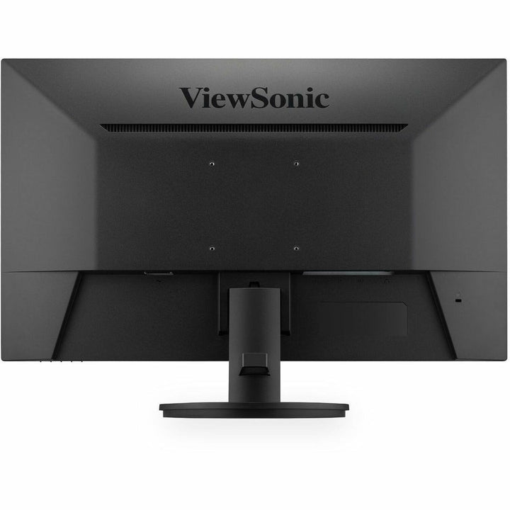 ViewSonic - VX2716A 27'' IPS LCD FHD 120HZ Gaming Monitor (USB-C, HDMI1.4, DP) - Black_2