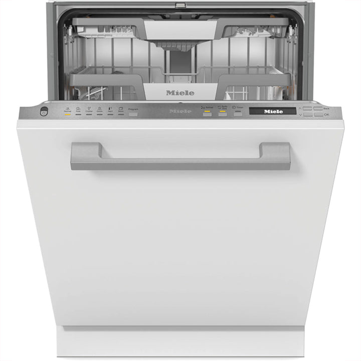 Miele - G 7186 SCVI 24" Panel Ready Dishwasher_0