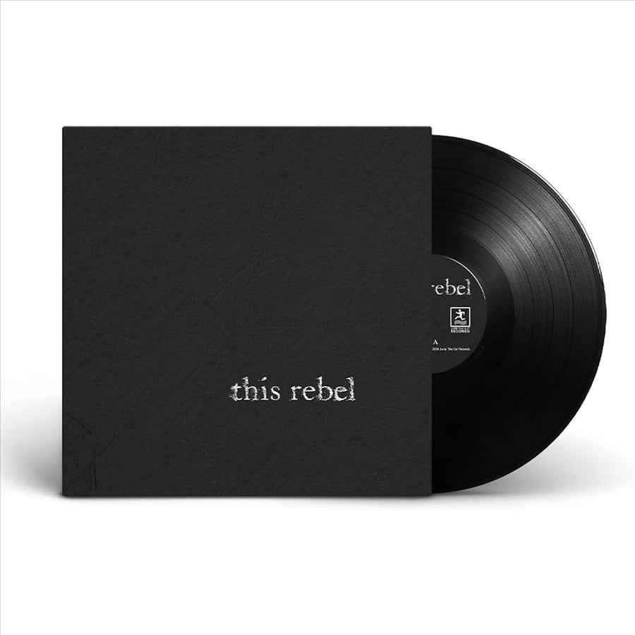 This Rebel [LP] - VINYL_0