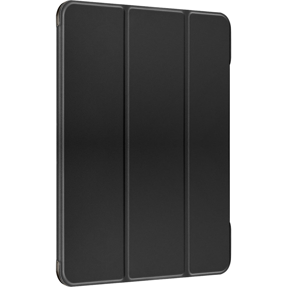 SaharaCase - Venture Series Tri-Fold Folio Case for Apple iPad Pro (M4) 13" 2024 - Black_1