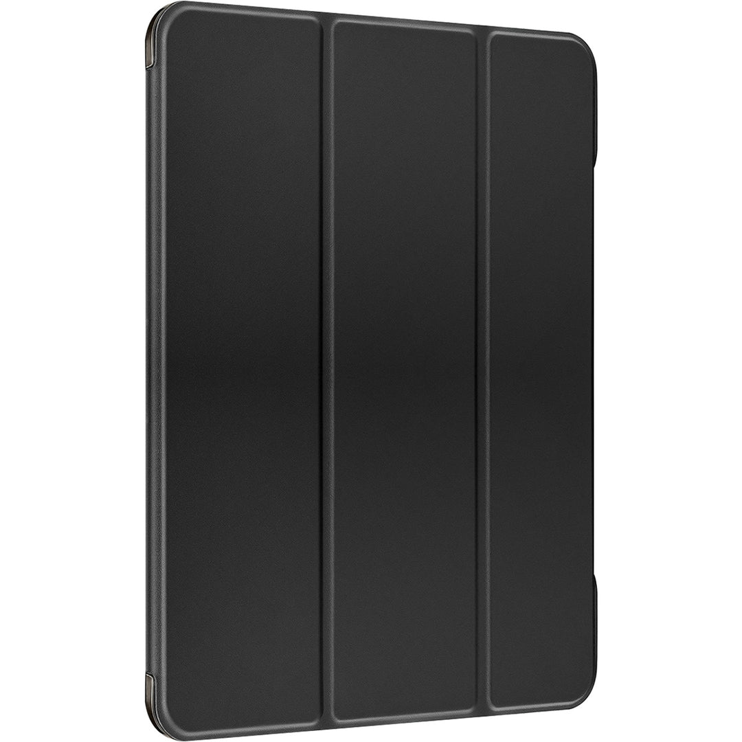 SaharaCase - Venture Series Tri-Fold Folio Case for Apple iPad Pro (M4) 13" 2024 - Black_1