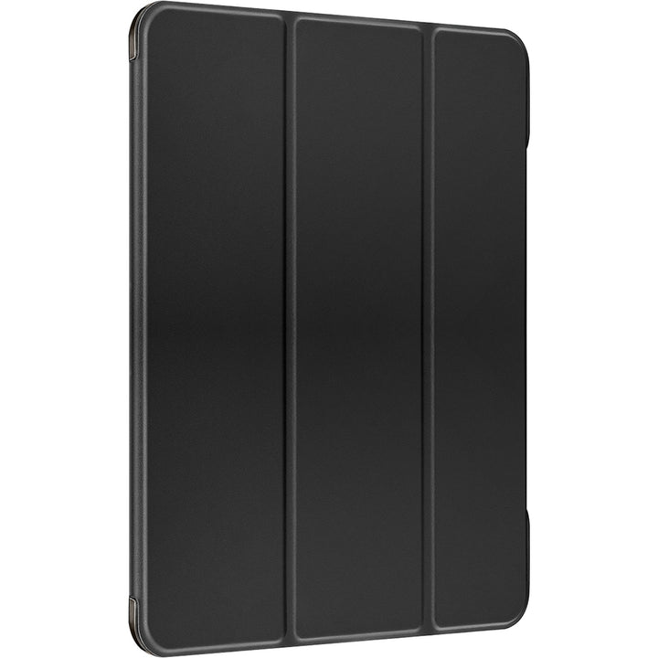 SaharaCase - Venture Series Tri-Fold Folio Case for Apple iPad Pro (M4) 13" 2024 - Black_1