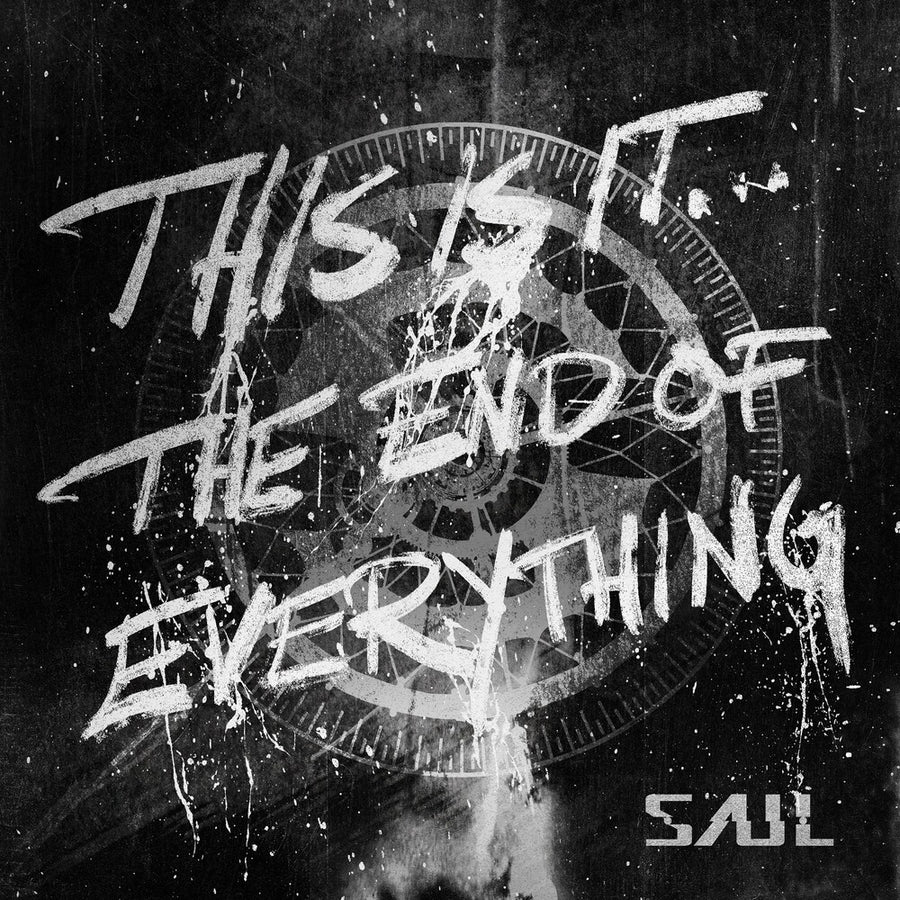 This Is It... the End of Everything [LP] - VINYL_0