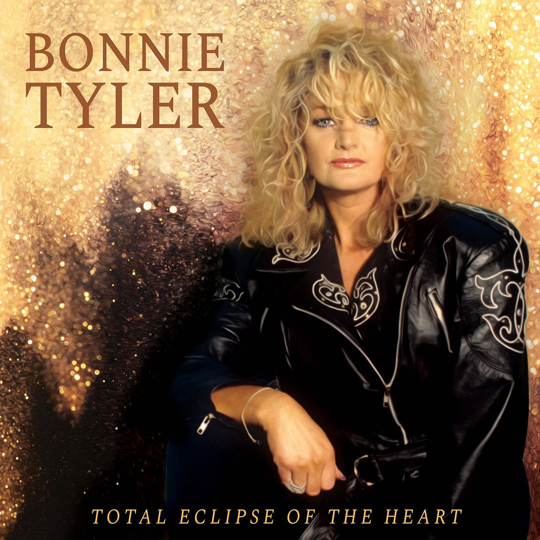 Total Eclipse of the Heart [Cleopatra] [LP] - VINYL_0