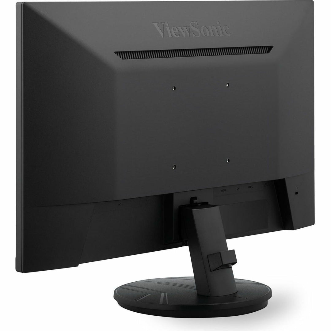 ViewSonic - VX2416A 24'' IPS LCD FHD 120Hz Gaming Monitor (USB-C, HDMI1.4, DP) - Black_5