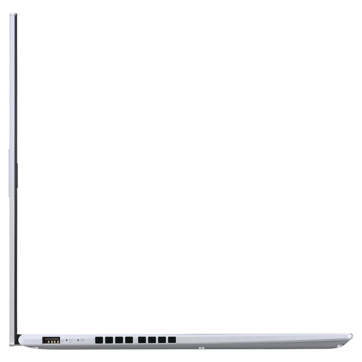 ASUS - Vivobook 16" WUXGA Laptop - Intel Core i5-1235U with 16GB Memory - 512GB SSD - Silver_8