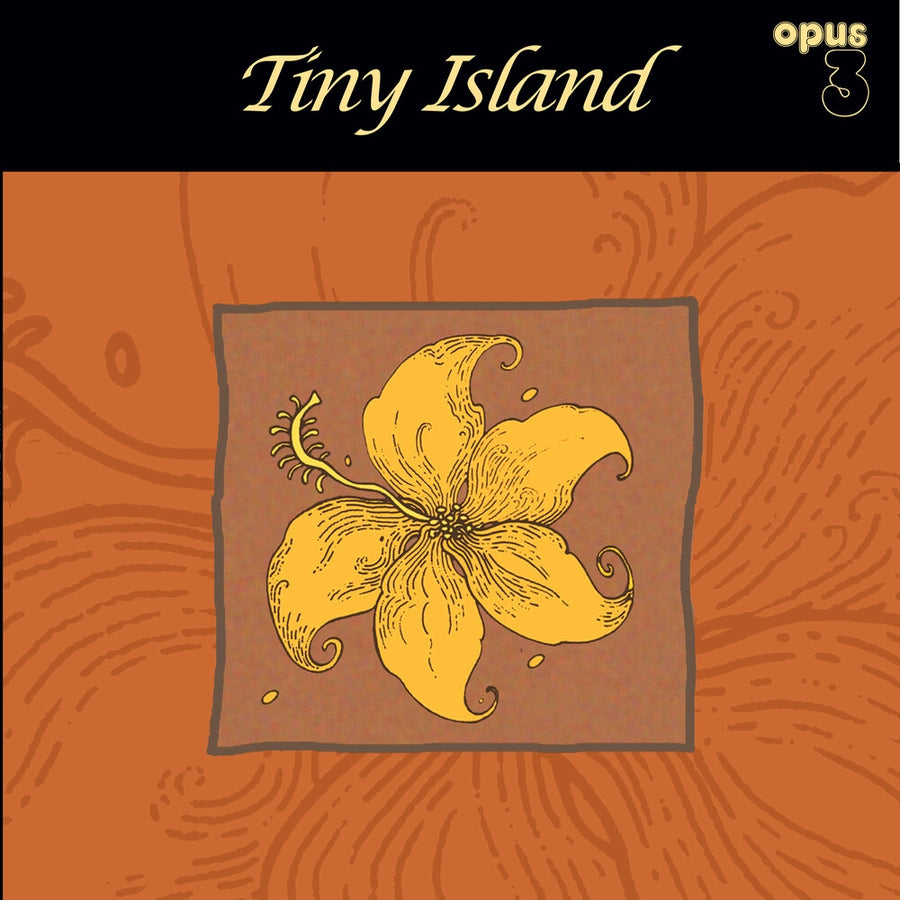 Tiny Island [LP] - VINYL_0