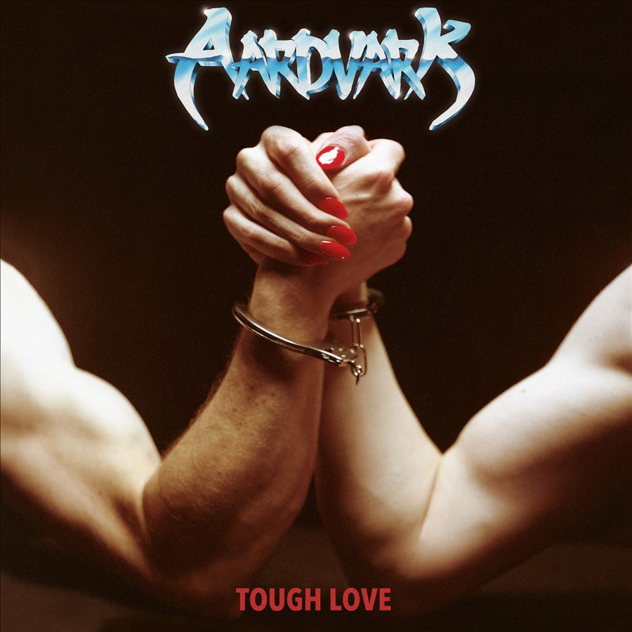 Tough Love [LP] - VINYL_0