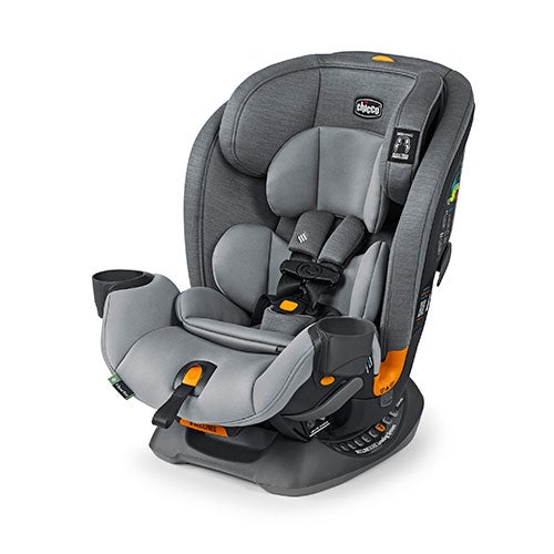OneFit ClearTex All-In-One Car Seat Drift_0