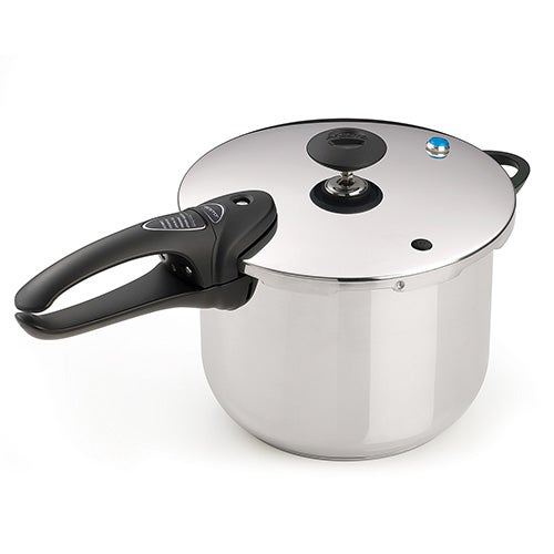 6qt Stainless Steel Pressure Cooker_0