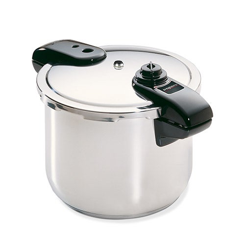 8qt Stainless Steel Pressure Cooker_0