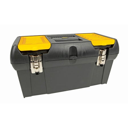 19" Series 2000 Tool Box with Tray_0