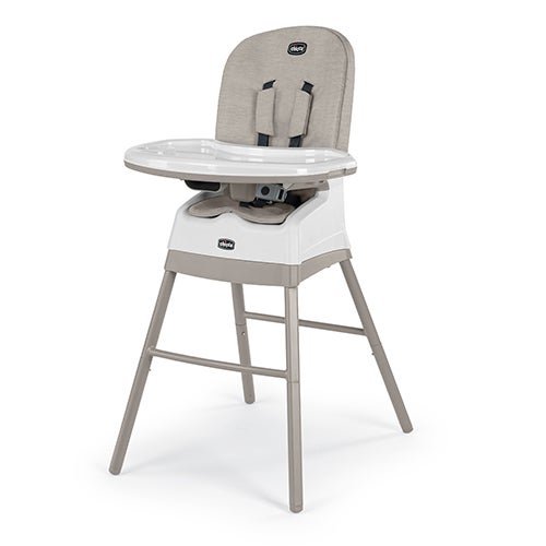 Stack Hi-Lo 6-in-1 Multi-Use High Chair Sand_0