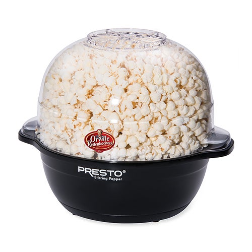 Orville Redenbacher Stirring Popcorn Popper_0