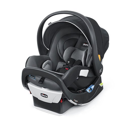 Fit2 Adapt Infant & Toddler Car Seat Ember_0