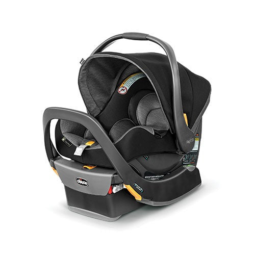 KeyFit 35 ClearTex Infant Car Seat Shadow_0