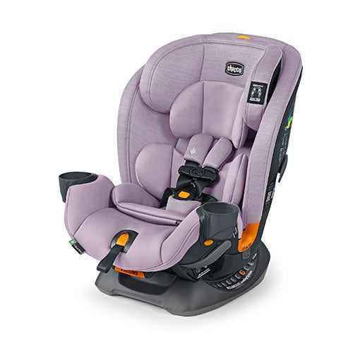 OneFit ClearTex All-In-One Car Seat Lilac_0