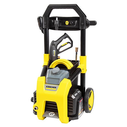 K1800PS 1800 PSI Electric Pressure Washer_0