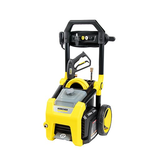 K2100PS 2100 PSI Performance Series Electric Pressure Washer_0