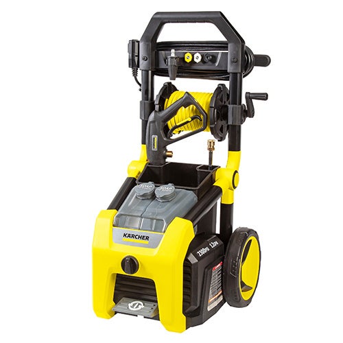 Performance Series K2300PS Electric Pressure Washer_0