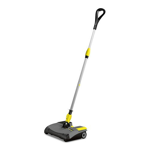EB 30/1 Battery Powered Commercial Electric Broom_0