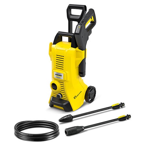K3 Power Control 1800 PSI Electric Pressure Washer_0