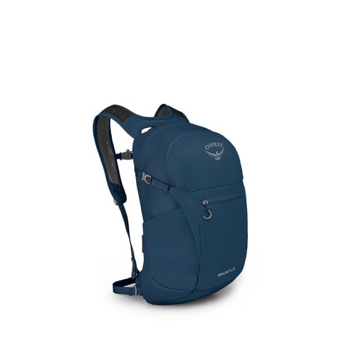 Daylite Plus Everyday Backpack, Wave Blue_0