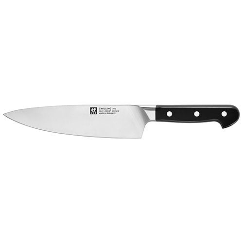 Zwilling PRO 8" Traditional Chef's Knife_0